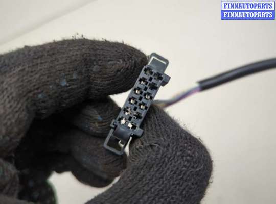 Зеркало боковое на Volkswagen Passat B5+ (3B, GP)