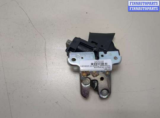 Замок багажника VG2464668 на Volkswagen Passat CC 2008-2012