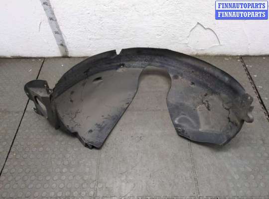 Защита арок (подкрылок) CT1151188 на Citroen DS3 2009-2016