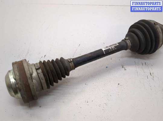 Купить Полуось (приводной вал, шрус) на Skoda SuperB 2008-2015 Полуось (приводной вал, шрус) SK519625 на Skoda SuperB 2008-2015