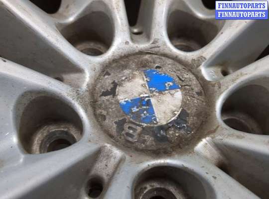 купить Диск литой на BMW 5 E60 2003-2010