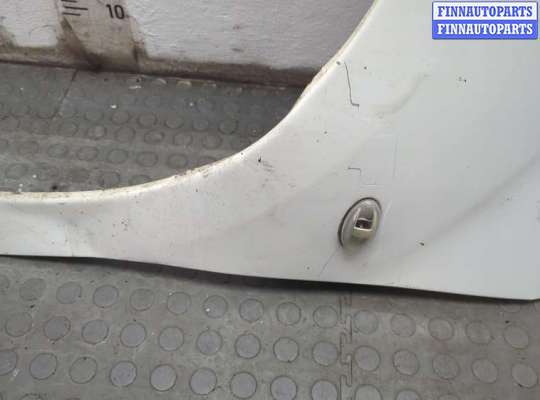 купить Крыло на Citroen Berlingo 2012-2018