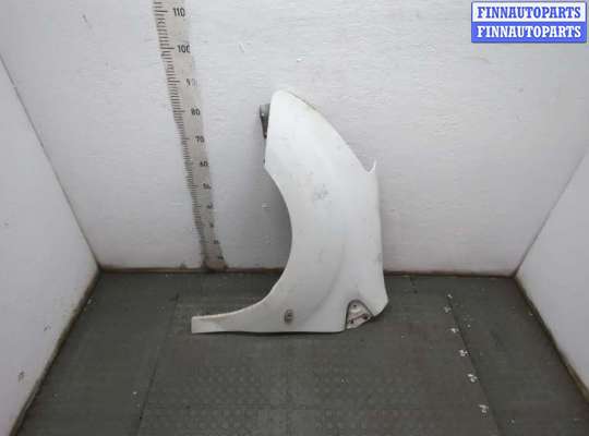 Крыло PG1220039 на Citroen Berlingo 2012-2018