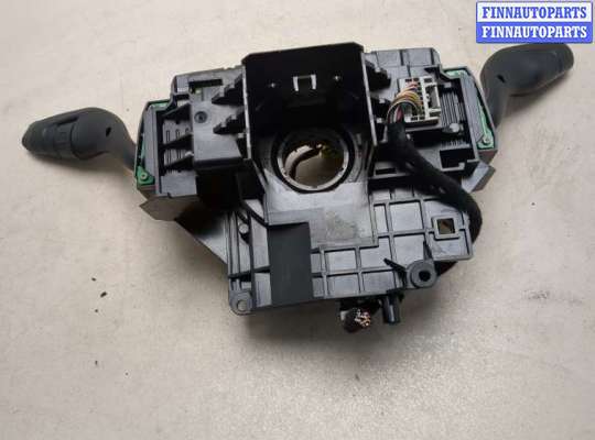 купить Переключатель поворотов и дворников (стрекоза) на Ford Focus 3 2011-2015
