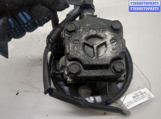 купить Насос гидроусилителя руля (ГУР) на Suzuki Grand Vitara XL-7 2001-2006