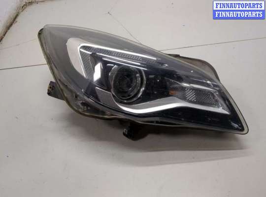 Фара (передняя) OP2399640 на Opel Insignia 2008-2017