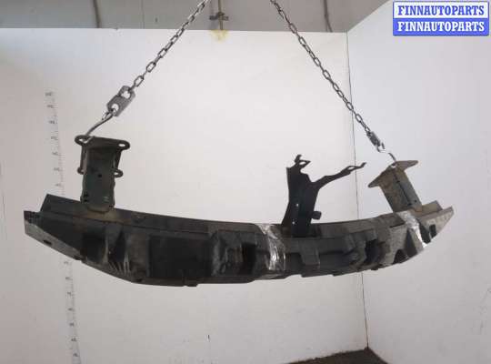 купить Усилитель бампера на Nissan Qashqai 2006-2013