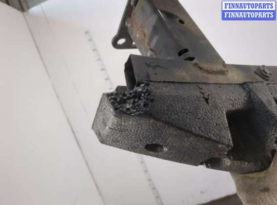 купить Усилитель бампера на Nissan Qashqai 2006-2013