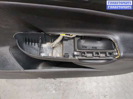 купить Дверная карта (Обшивка двери) на Volkswagen Passat 6 2005-2010