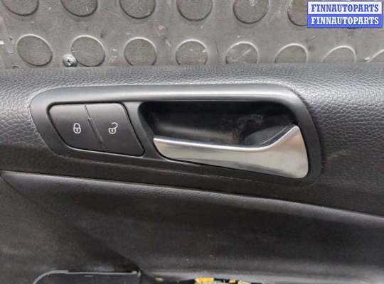 купить Дверная карта (Обшивка двери) на Volkswagen Passat 6 2005-2010