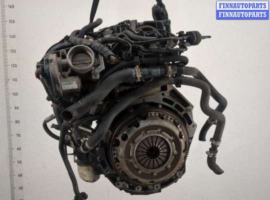 купить Двигатель (ДВС) на Ford Focus 2 2008-2011