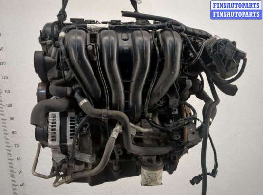 купить Двигатель (ДВС) на Ford Focus 2 2008-2011