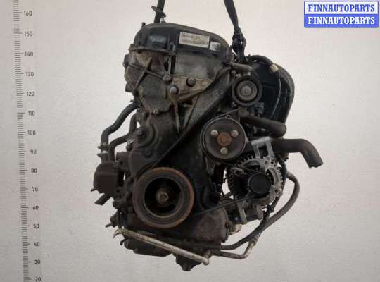 купить Двигатель (ДВС) на Ford Focus 2 2008-2011