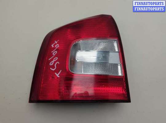 купить Фонарь (задний) на Skoda Octavia (A5) 2004-2013