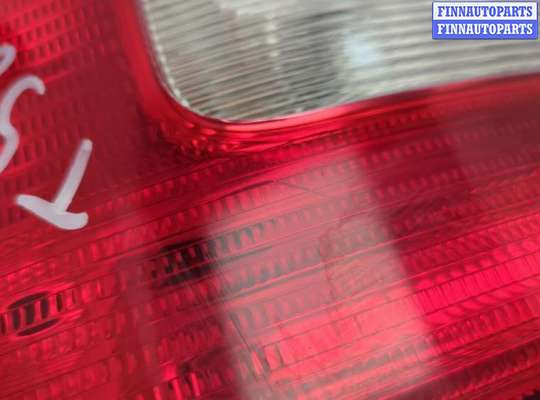 купить Фонарь (задний) на Skoda Octavia (A5) 2004-2013