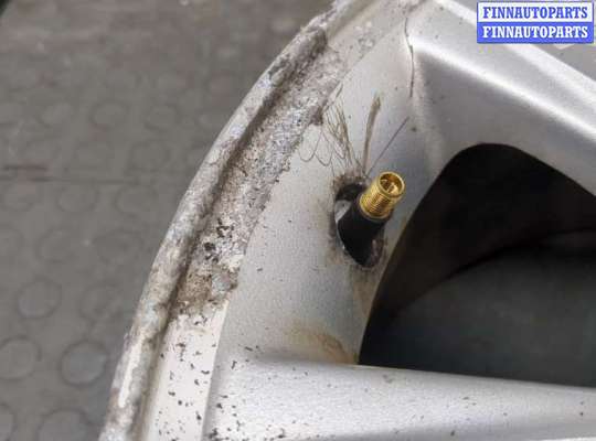 купить Диск литой на Mazda Tribute 2007-