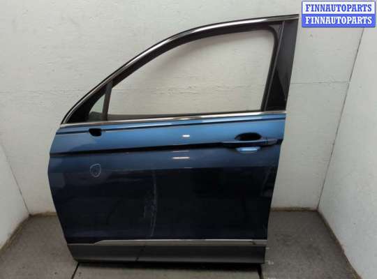 купить Стекло боковой двери на Volkswagen Tiguan 2016-2020