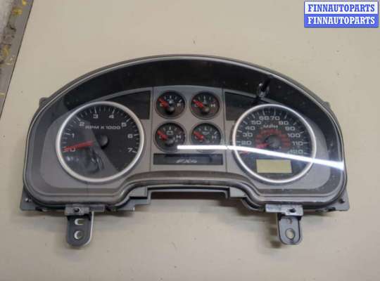 купить Щиток приборов (приборная панель) на Ford F-150 2003-2008