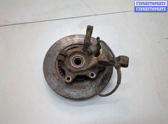 купить Ступица (кулак, цапфа) на Renault Clio 1998-2008