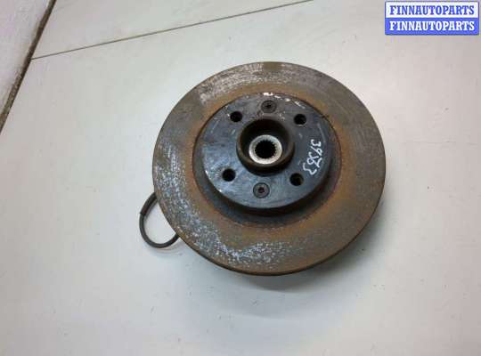 купить Ступица (кулак, цапфа) на Renault Clio 1998-2008