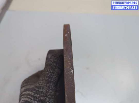 купить Диск тормозной на Volkswagen Touran 2006-2010
