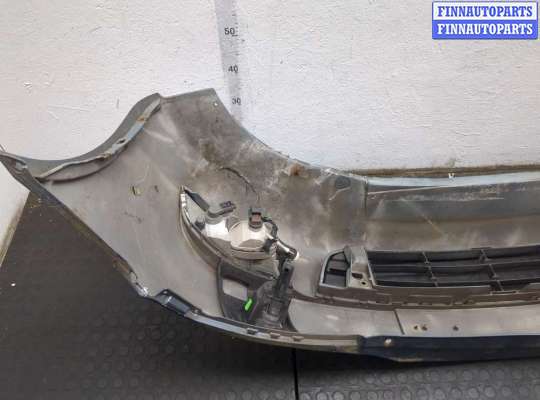 купить Дневные ходовые огни на Skoda Octavia (A5) 2004-2013