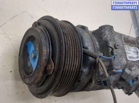 купить Компрессор кондиционера на Honda CR-V 2007-2012