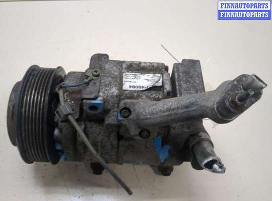 купить Компрессор кондиционера на Honda CR-V 2007-2012