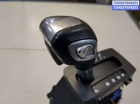 купить Кулиса КПП на Ford EcoSport 2017-2023