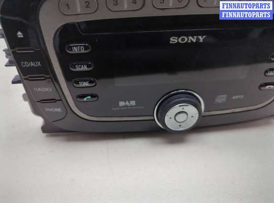 купить Магнитола на Ford Galaxy 2010-2015