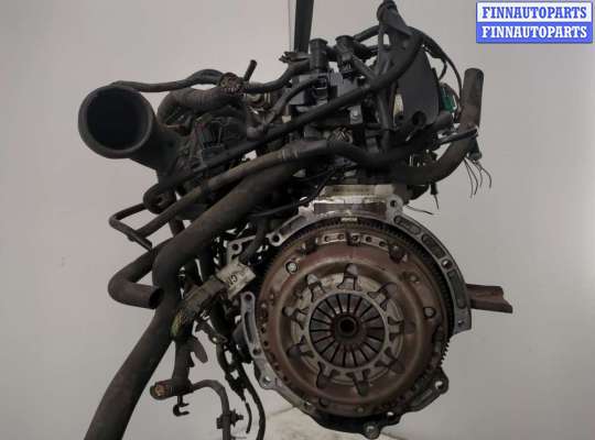 купить Двигатель (ДВС) на Ford Focus 2 2005-2008