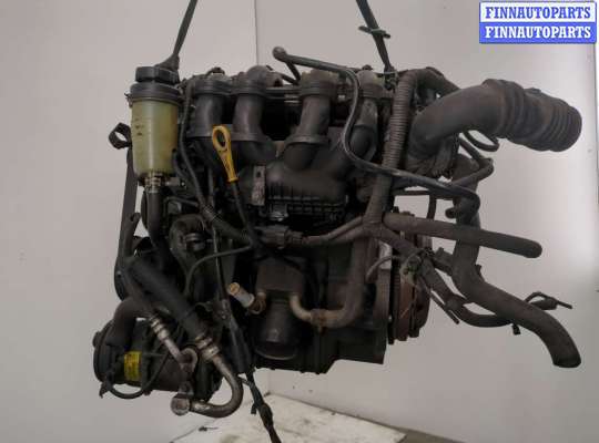 купить Двигатель (ДВС) на Ford Focus 2 2005-2008