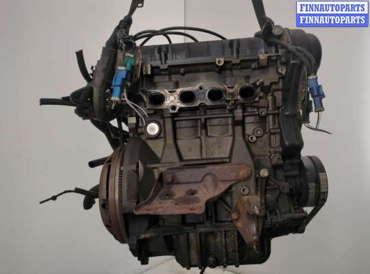 купить Двигатель (ДВС) на Ford Focus 2 2005-2008