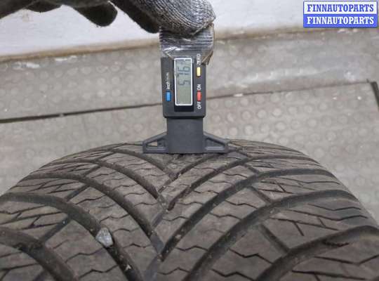 купить Пара шин на BMW 5 E60 2003-2010