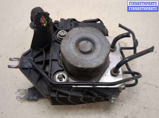 Блок АБС, насос (ABS, ESP, ASR) MB1536833 на Mercedes A W176 2012-2018