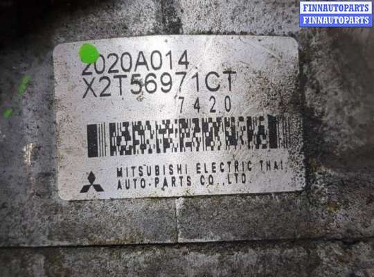 купить Насос вакуумный на Mitsubishi Pajero 2006-2022