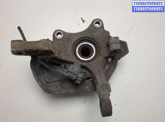 купить Ступица (кулак, цапфа) на Opel Meriva 2003-2010