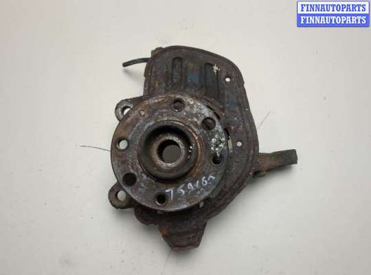 Ступица (кулак, цапфа) OP2346445 на Opel Meriva 2003-2010