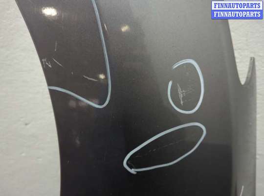 купить Крыло на Hyundai i30 2011-2017