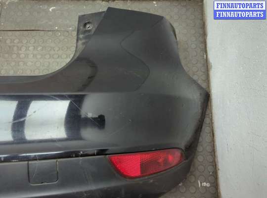 купить Бампер на Ford Focus 3 2014-2019