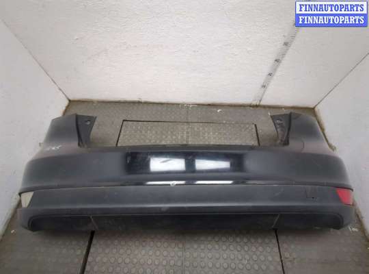 Бампер FO2167816 на Ford Focus 3 2014-2019