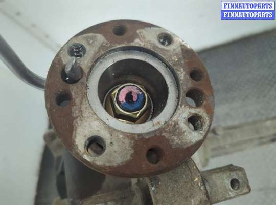 купить Редуктор моста на Dodge Nitro 2006-2011