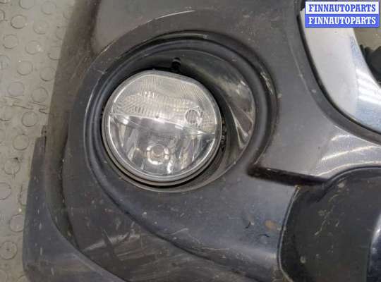 купить Бампер на Mini Cooper (F56) 2013-