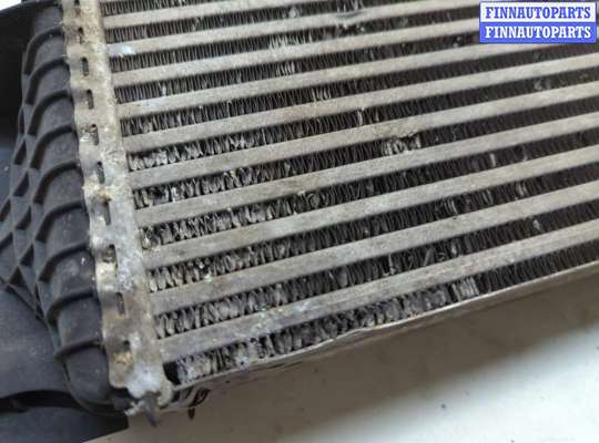 купить Радиатор интеркулера на Nissan Pulsar 2014-2018