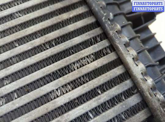 купить Радиатор интеркулера на Nissan Pulsar 2014-2018