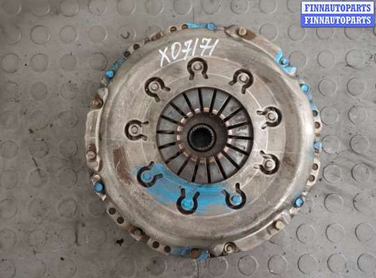 купить Маховик на Mazda CX-5 2012-2017