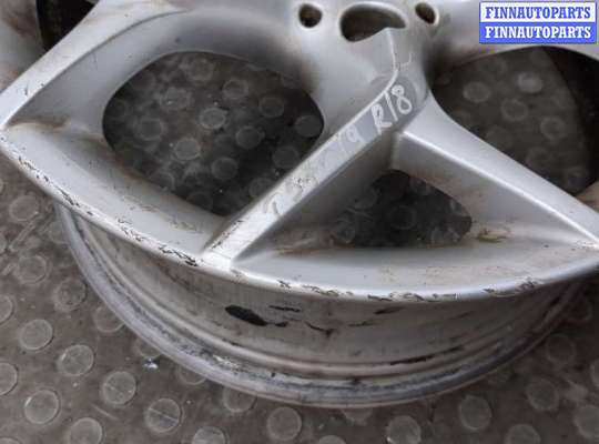 купить Диск литой на BMW X1 (E84) 2009-2015