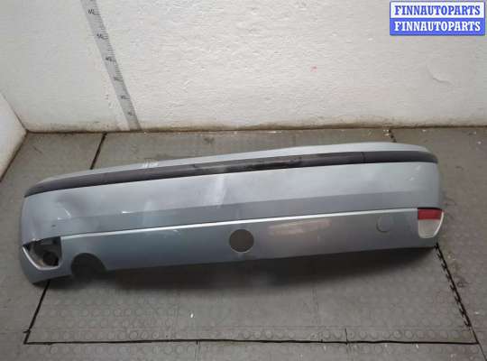 купить Бампер на Ford Focus 1 1998-2004