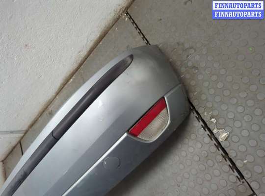 купить Бампер на Ford Focus 1 1998-2004