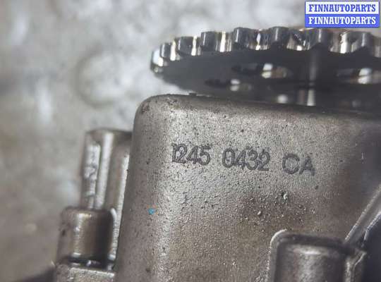 купить Насос масляный на Ford Transit 2006-2014